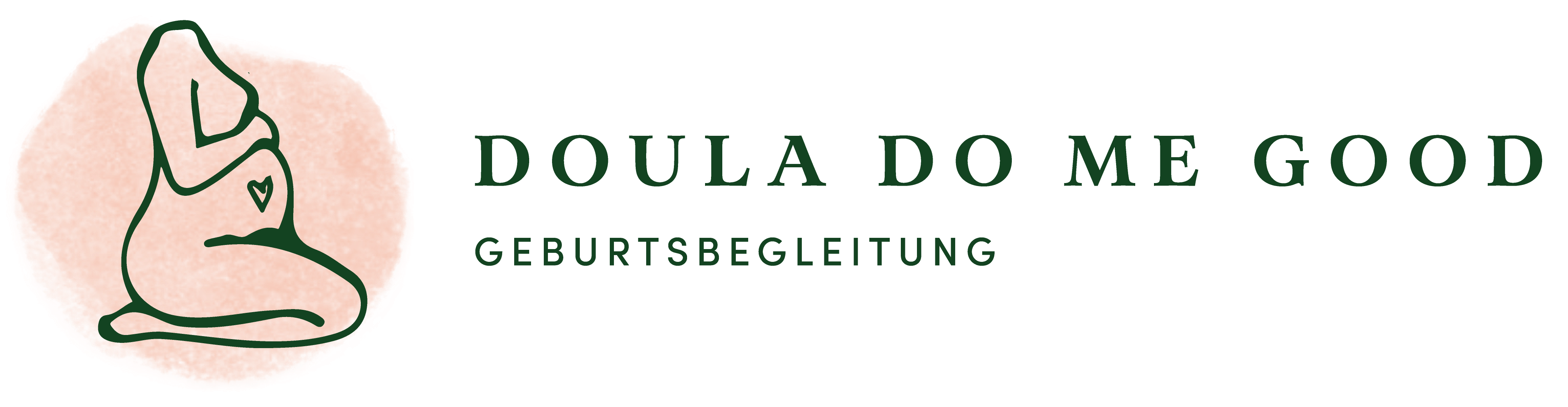 Doula do me good · Lexia Zehnder